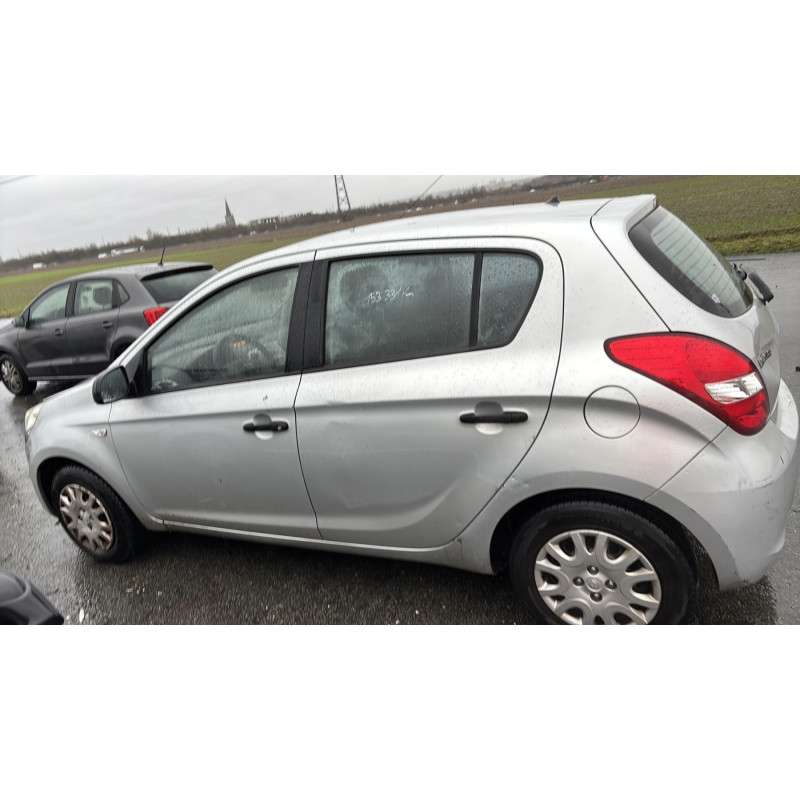 Roue de secours HYUNDAI I 20 1 Photo n°17