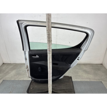 Porte arriere droit PEUGEOT 207 Photo n°1