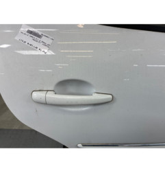 Porte arriere droit PEUGEOT 207