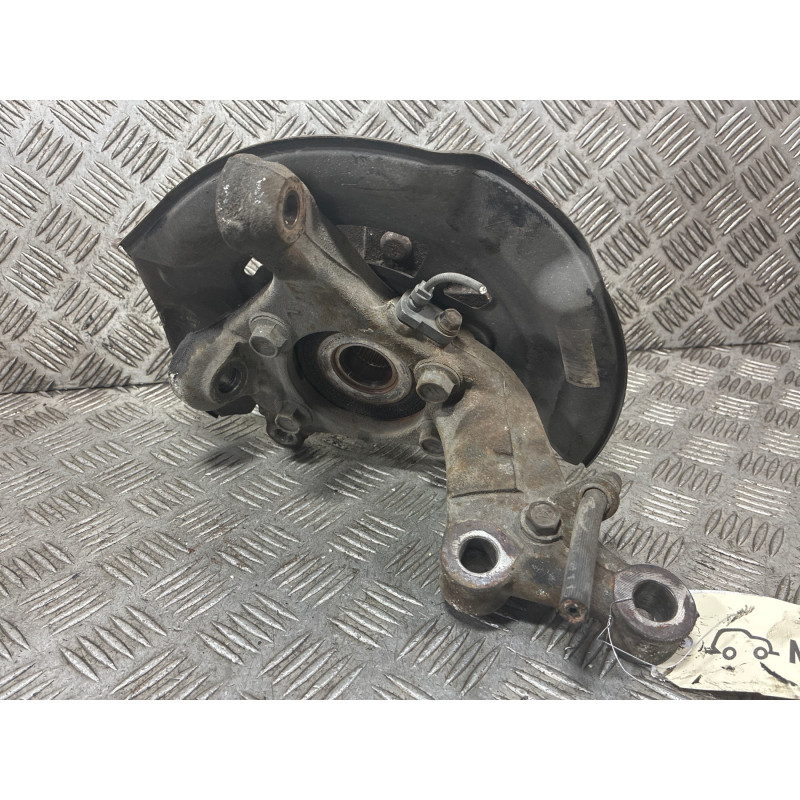 Pivot de moyeu avant gauche TOYOTA RAV4 3 Photo n°2