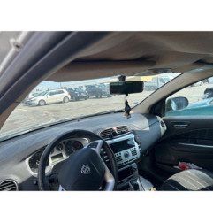 Plage arriere LANCIA DELTA 3