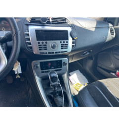 Plage arriere LANCIA DELTA 3