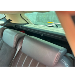 Plage arriere LANCIA DELTA 3