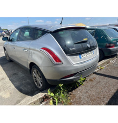Plage arriere LANCIA DELTA 3