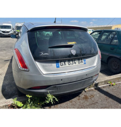 Plage arriere LANCIA DELTA 3