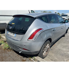 Plage arriere LANCIA DELTA 3