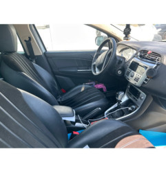 Plage arriere LANCIA DELTA 3