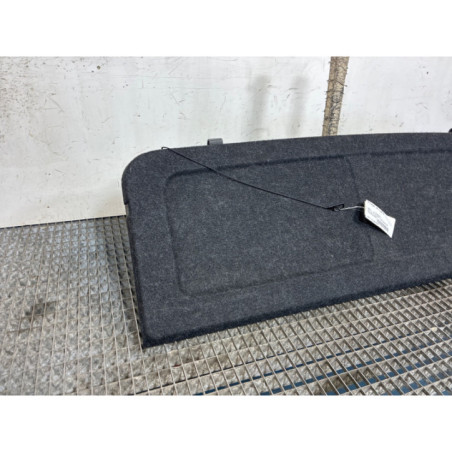 Plage arriere OPEL AGILA A Photo n°1