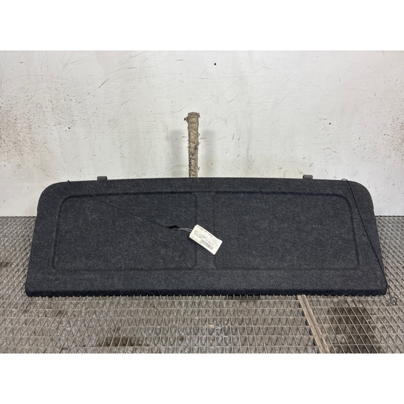 Plage arriere OPEL AGILA A Photo n°3