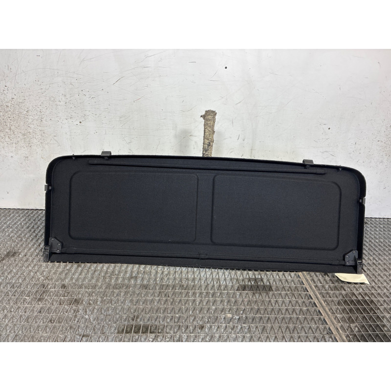Plage arriere OPEL AGILA A Photo n°4