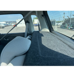 Plage arriere OPEL AGILA A