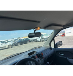 Plage arriere OPEL AGILA A