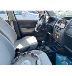 Plage arriere OPEL AGILA A
