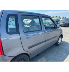 Plage arriere OPEL AGILA A
