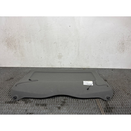 Plage arriere FORD FOCUS 2