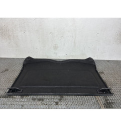 Plage arriere FORD FOCUS 2
