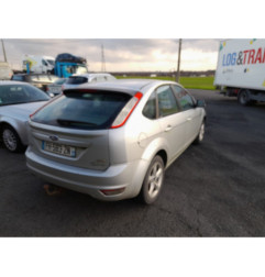 Plage arriere FORD FOCUS 2