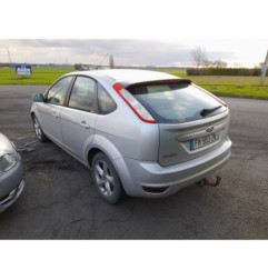 Plage arriere FORD FOCUS 2