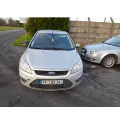 Plage arriere FORD FOCUS 2
