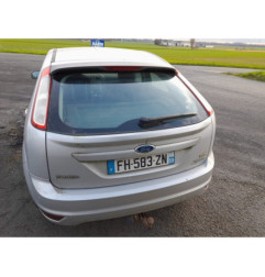 Plage arriere FORD FOCUS 2