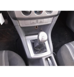 Plage arriere FORD FOCUS 2