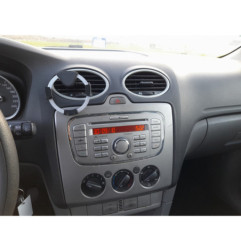 Plage arriere FORD FOCUS 2
