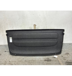Plage arriere FORD B-MAX