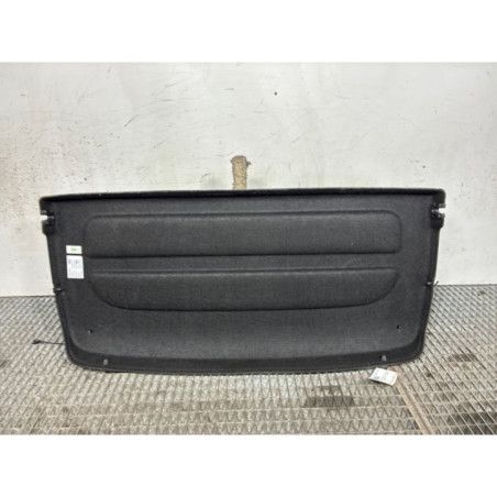 Plage arriere FORD B-MAX