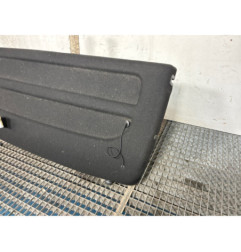 Plage arriere FORD B-MAX