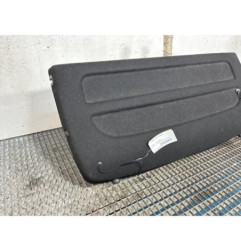 Plage arriere FORD B-MAX