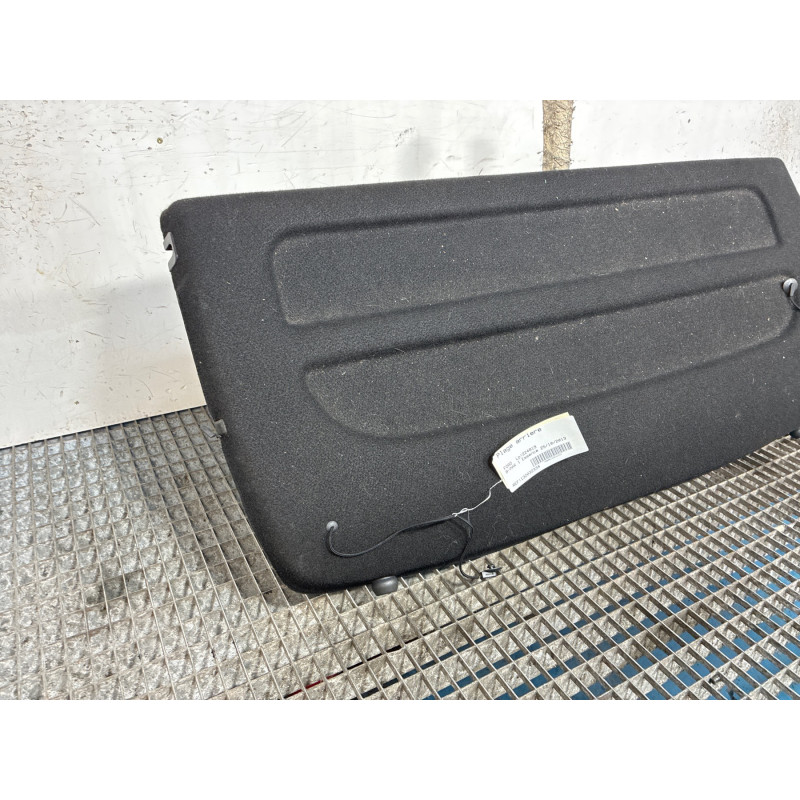 Plage arriere FORD B-MAX Photo n°4