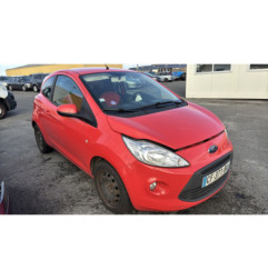 Plage arriere FORD KA 2