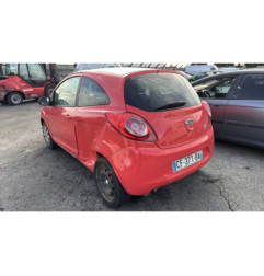 Plage arriere FORD KA 2