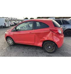Plage arriere FORD KA 2