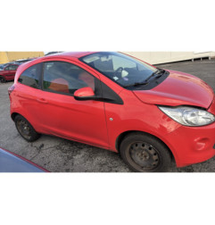 Plage arriere FORD KA 2