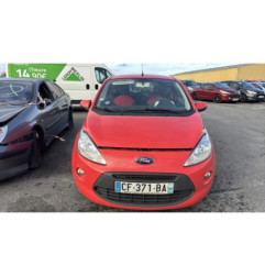 Plage arriere FORD KA 2