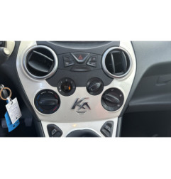 Plage arriere FORD KA 2