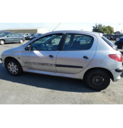 Bloc ABS (freins anti-blocage) PEUGEOT 206