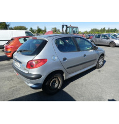 Bloc ABS (freins anti-blocage) PEUGEOT 206