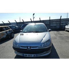 Bloc ABS (freins anti-blocage) PEUGEOT 206