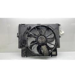 Moto ventilateur radiateur BMW SERIE 1 E87 Photo n°1
