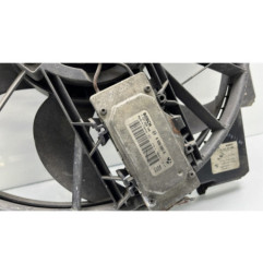 Moto ventilateur radiateur BMW SERIE 1 E87