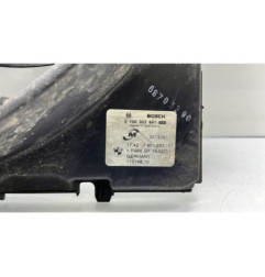 Moto ventilateur radiateur BMW SERIE 1 E87