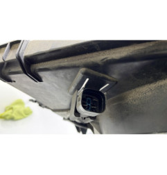 Moto ventilateur radiateur BMW SERIE 1 E87