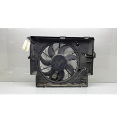 Moto ventilateur radiateur BMW SERIE 1 E87