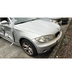 Moto ventilateur radiateur BMW SERIE 1 E87