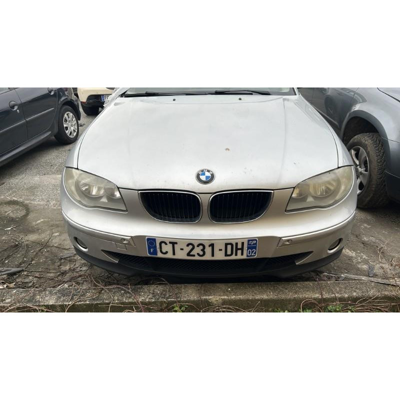Moto ventilateur radiateur BMW SERIE 1 E87 Photo n°16
