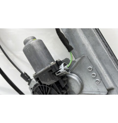 Leve vitre electrique avant droit RENAULT CLIO 3
