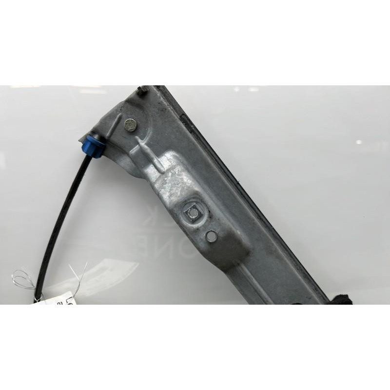 Leve vitre electrique avant droit RENAULT CLIO 3 Photo n°5