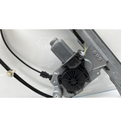 Leve vitre electrique avant droit RENAULT CLIO 3
